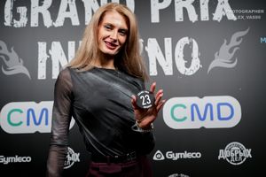 Регистрация GRAND PRIX INFERNO 2026 (фотограф Александр Васильев)